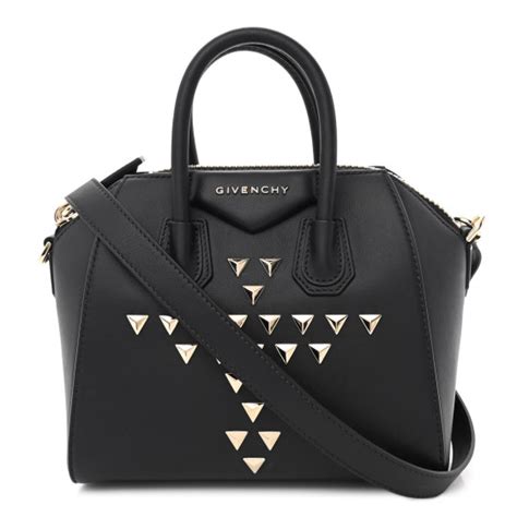 tas givenchy antigona triangle|givenchy antigona mini.